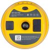 e-Survey E100 hálózat RTK GNSS vevő, alulnézet