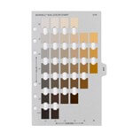 Individual Soil Chart, 5YR Individual Soil Chart, 5YR