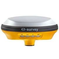 Geodéziai GPS / GNSS vevők